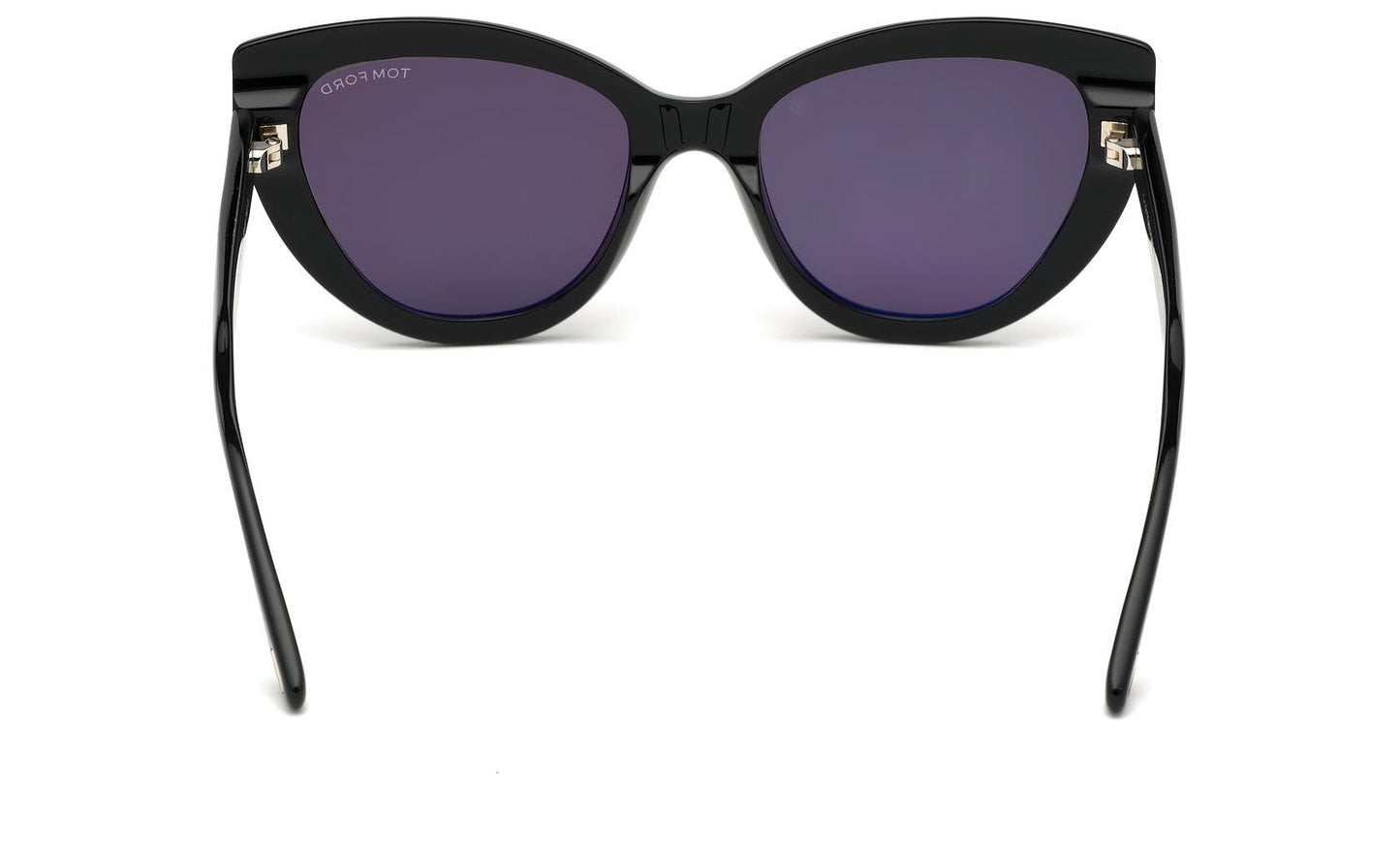 Tom Ford Anya Sunglasses FT0762 01A