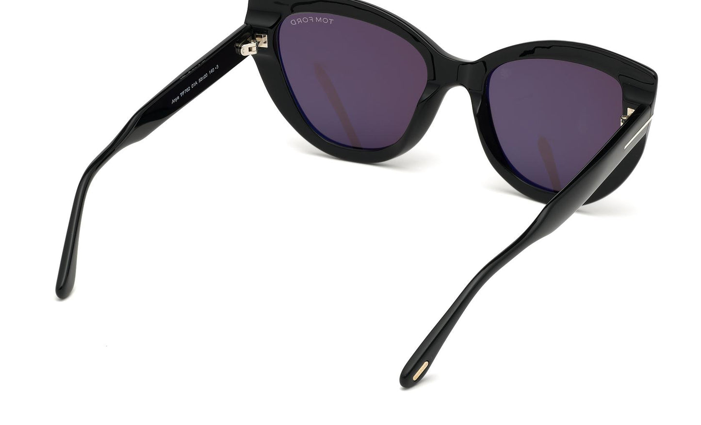 Tom Ford Anya Sunglasses FT0762 01A