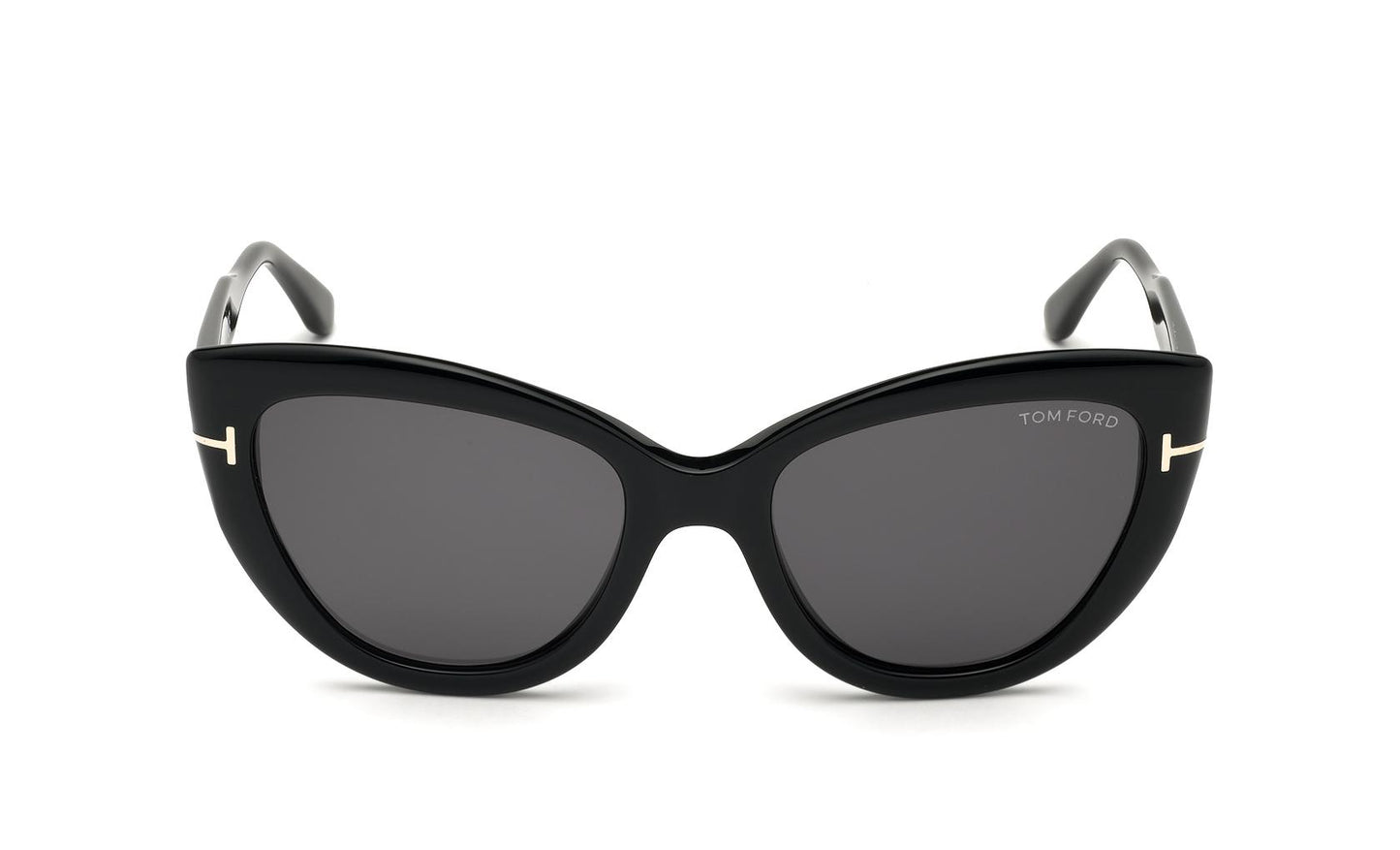 Tom Ford Anya Sunglasses FT0762 01A