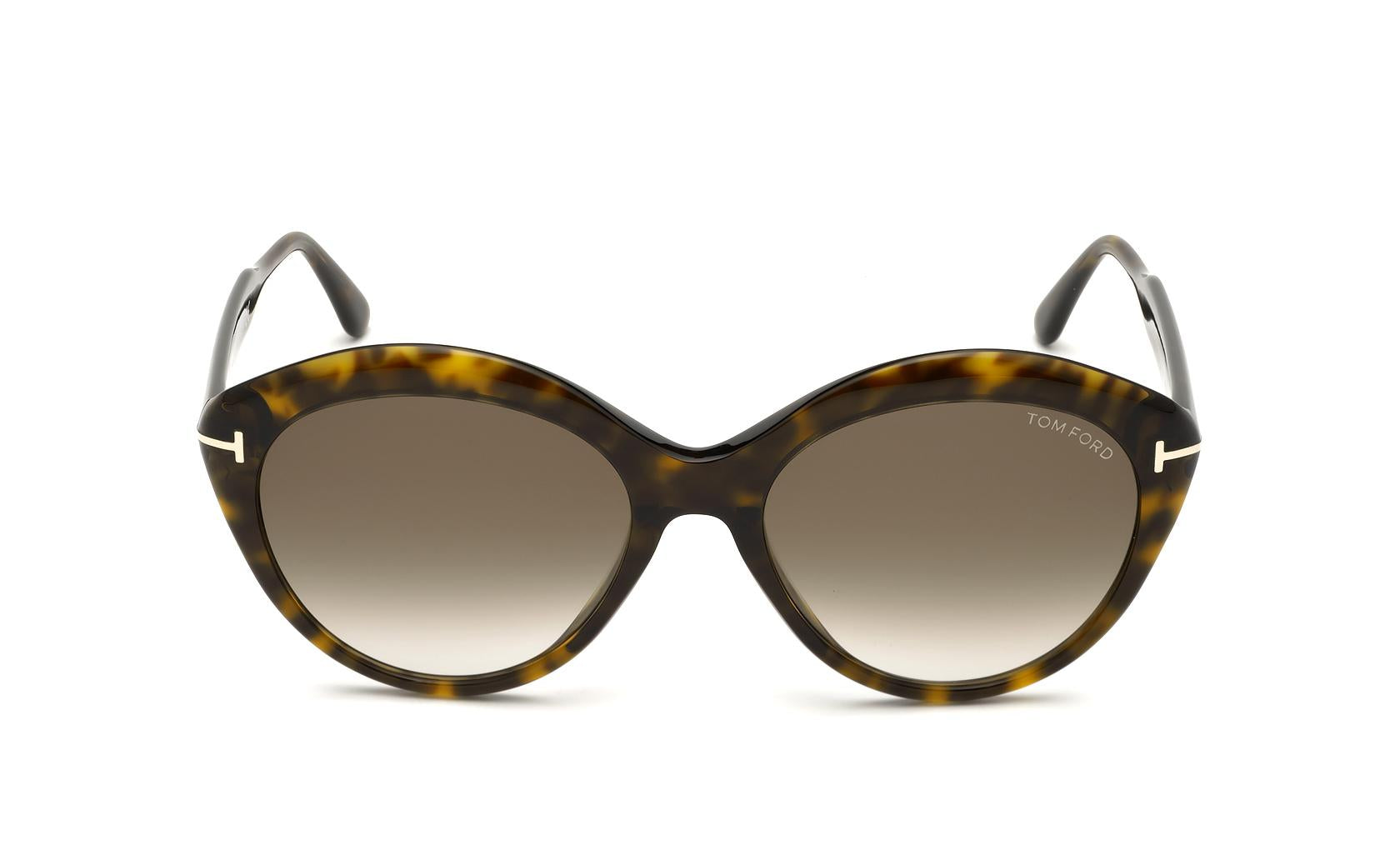 Tom Ford Maxine Sunglasses FT0763 52K