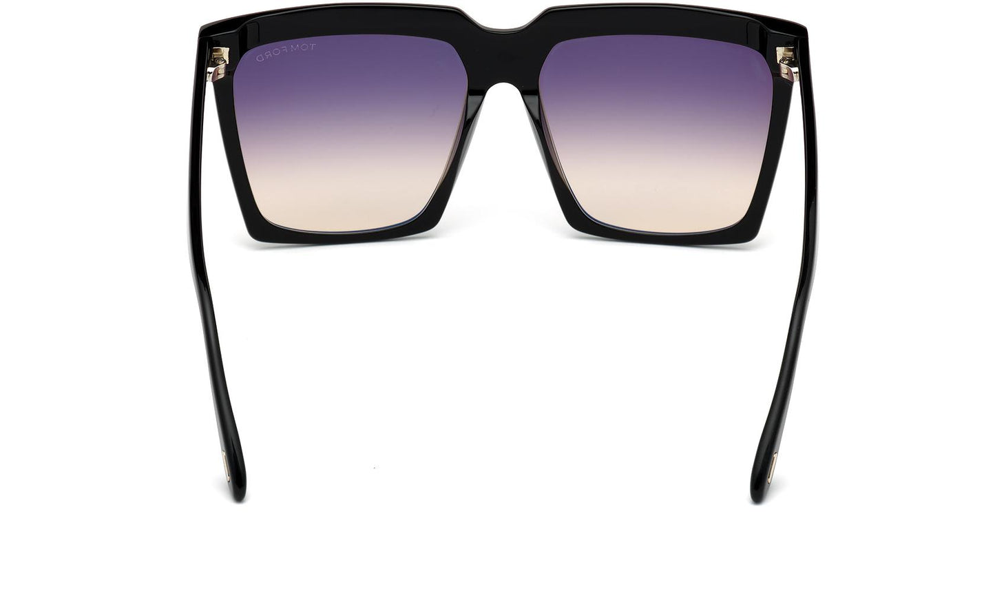 Tom Ford Sabrina-02 Sunglasses FT0764 01B