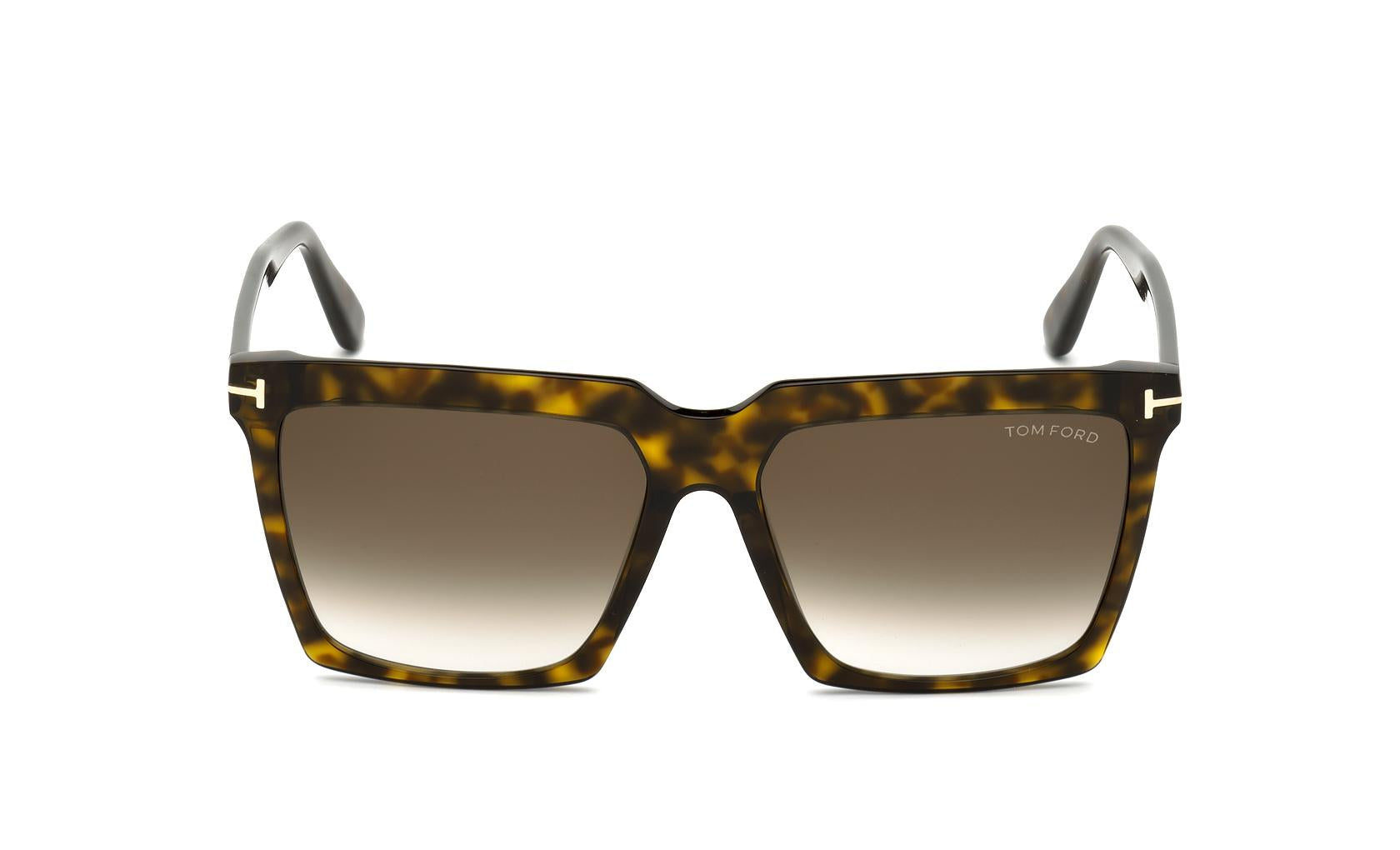 Tom Ford Sabrina-02 Sunglasses FT0764 52K