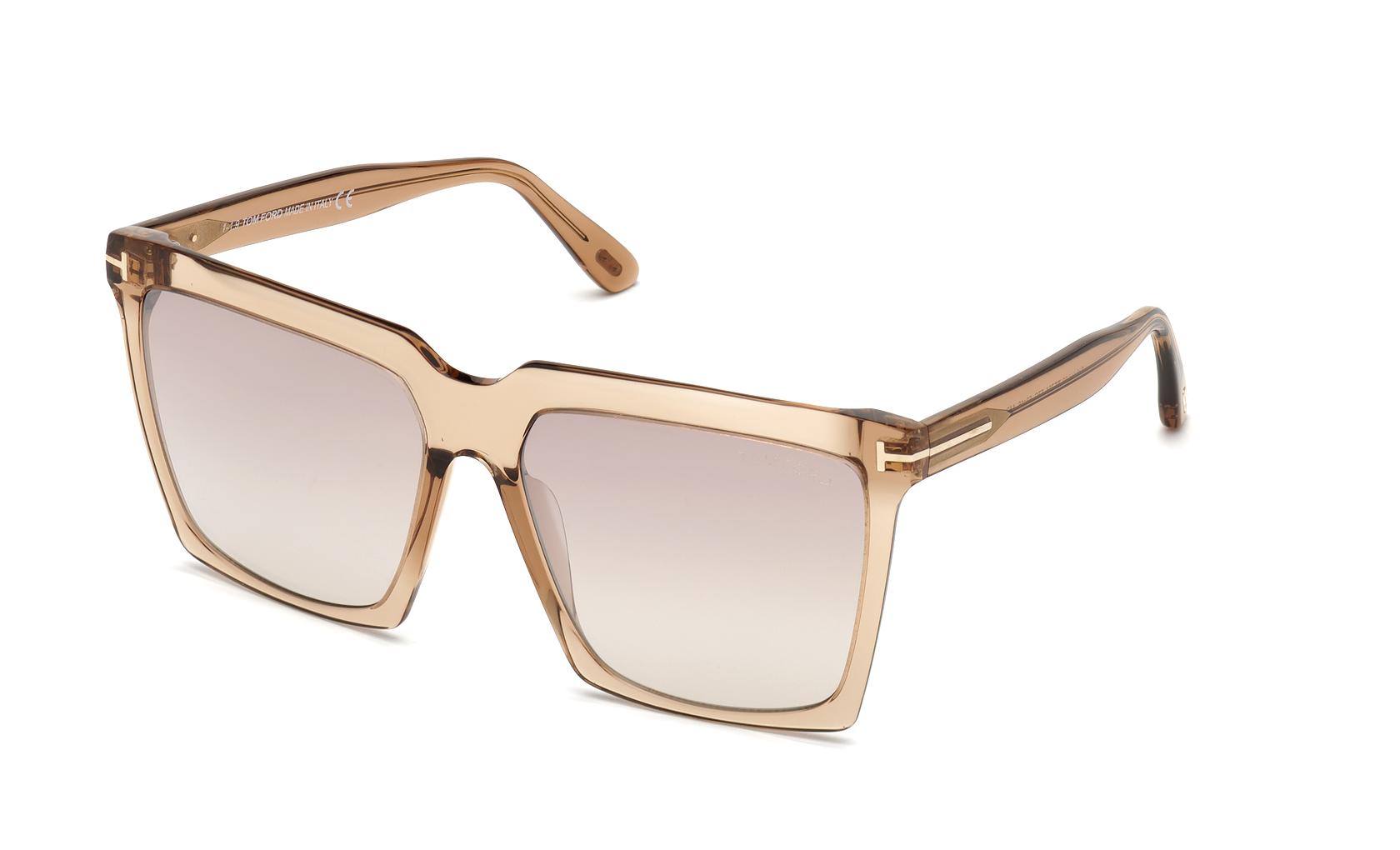 Tom Ford Sabrina-02 Sunglasses FT0764 57G