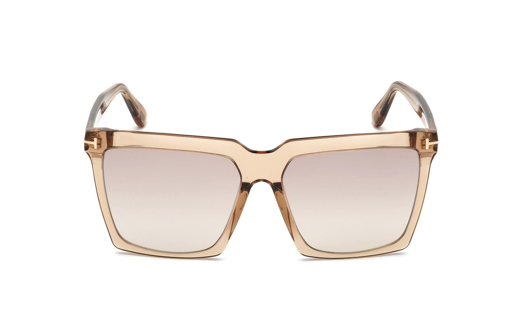 Tom Ford Sabrina-02 Sunglasses FT0764 57G