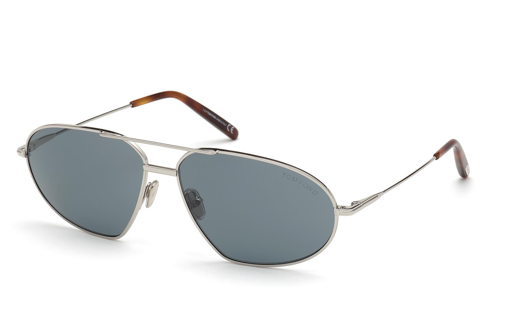 Tom Ford Bradford Sunglasses FT0771 16V