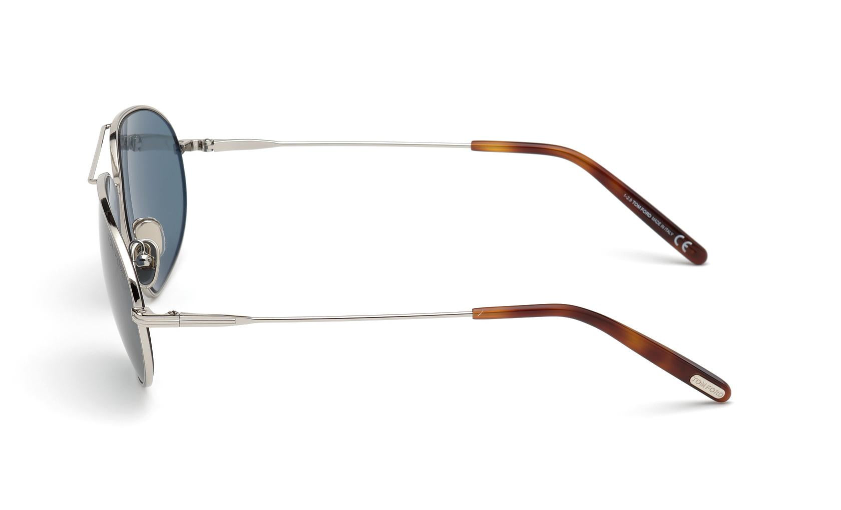 Tom Ford Bradford Sunglasses FT0771 16V