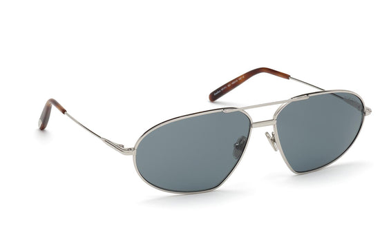 Load image into Gallery viewer, Tom Ford Bradford Sunglasses FT0771 16V
