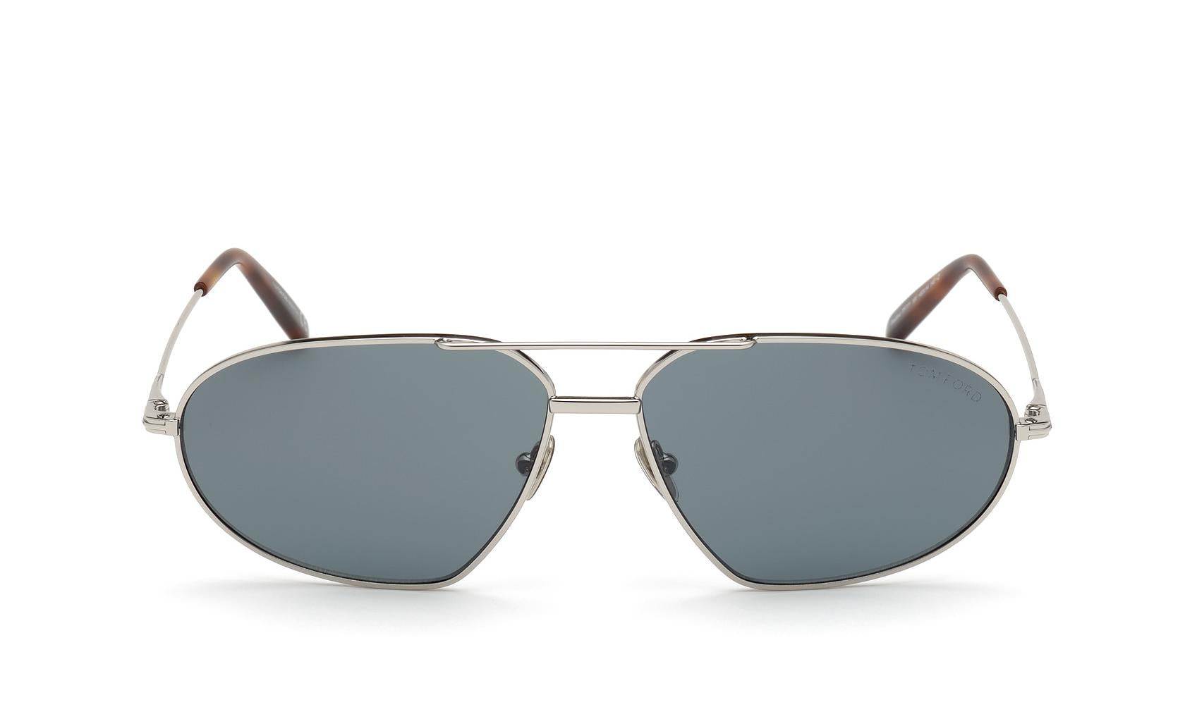 Tom Ford Bradford Sunglasses FT0771 16V