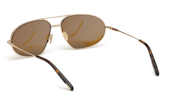 Load image into Gallery viewer, Tom Ford Bradford Sunglasses FT0771 28E
