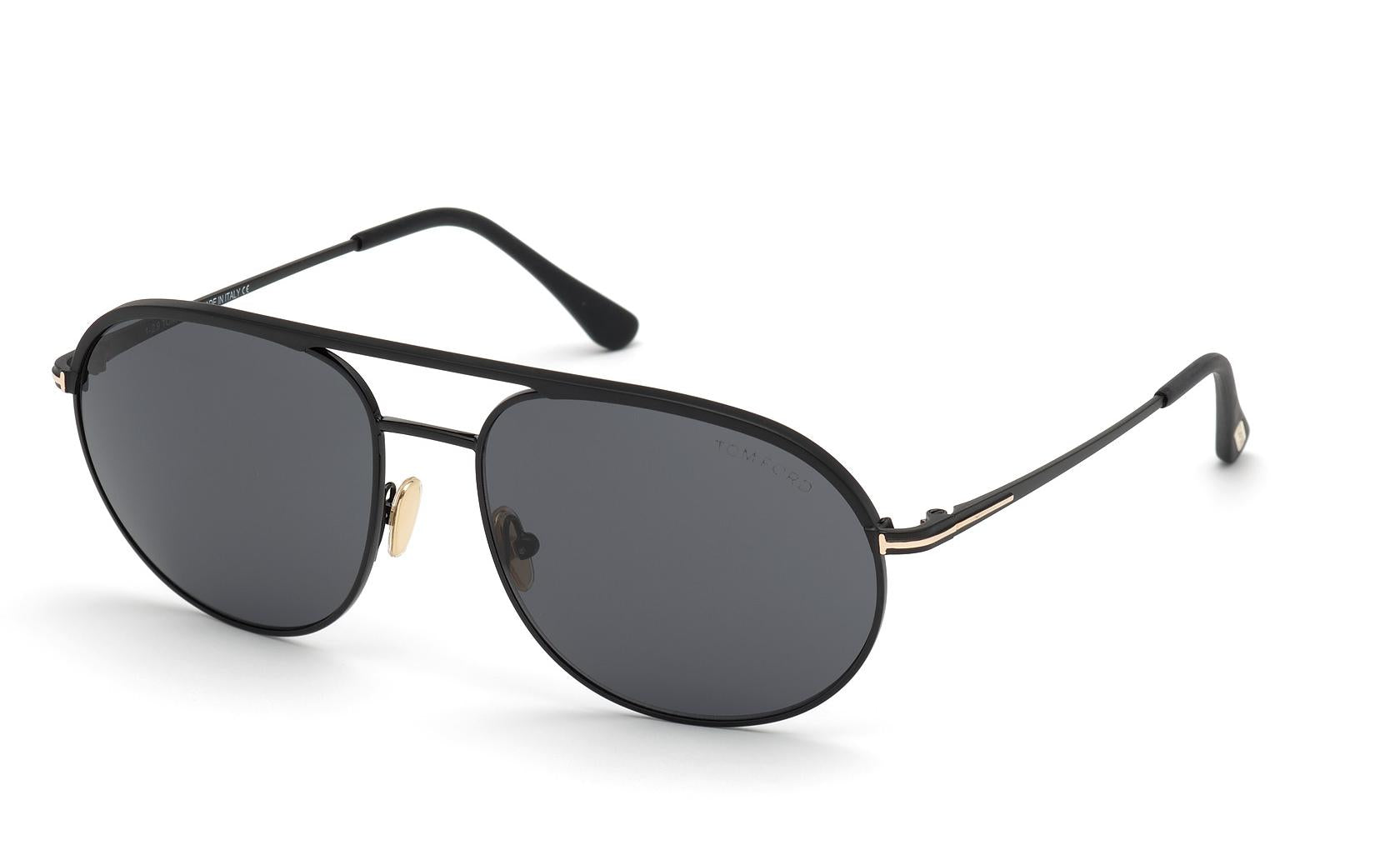 Tom Ford Gio Sunglasses FT0772 02A