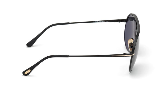 Tom Ford Gio Sunglasses FT0772 02A
