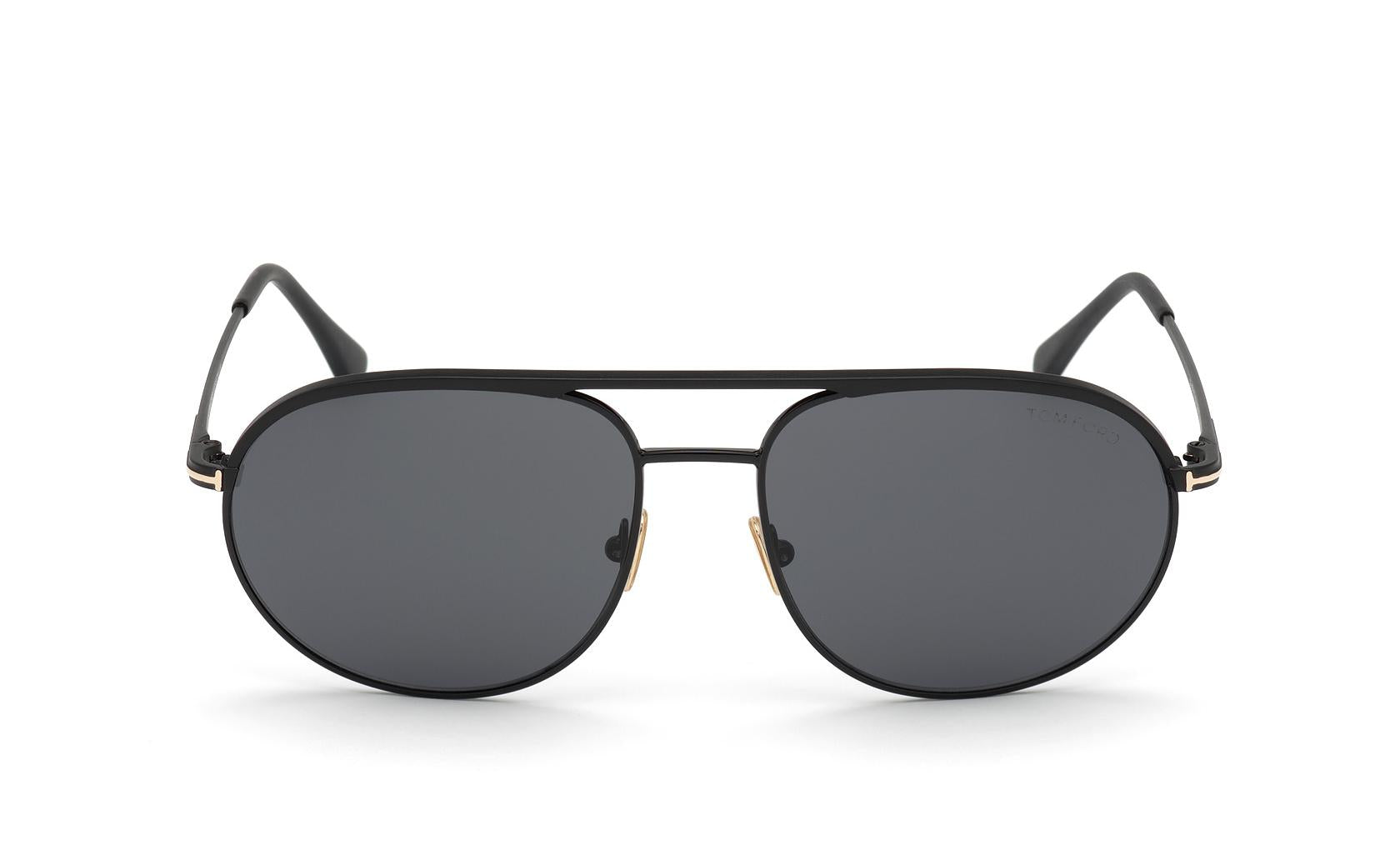 Tom Ford Gio Sunglasses FT0772 02A
