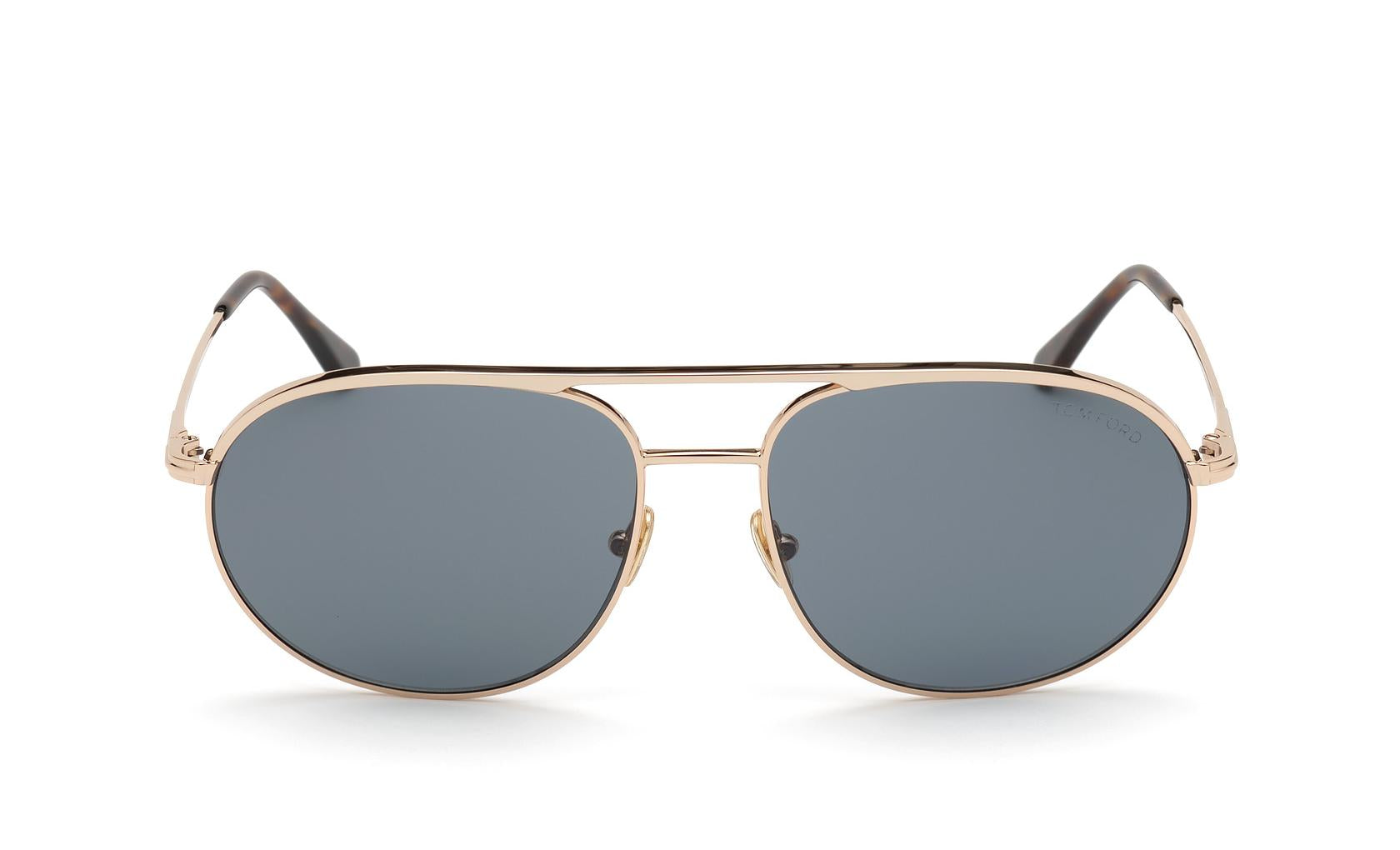 Tom Ford Gio Sunglasses FT0772 28V