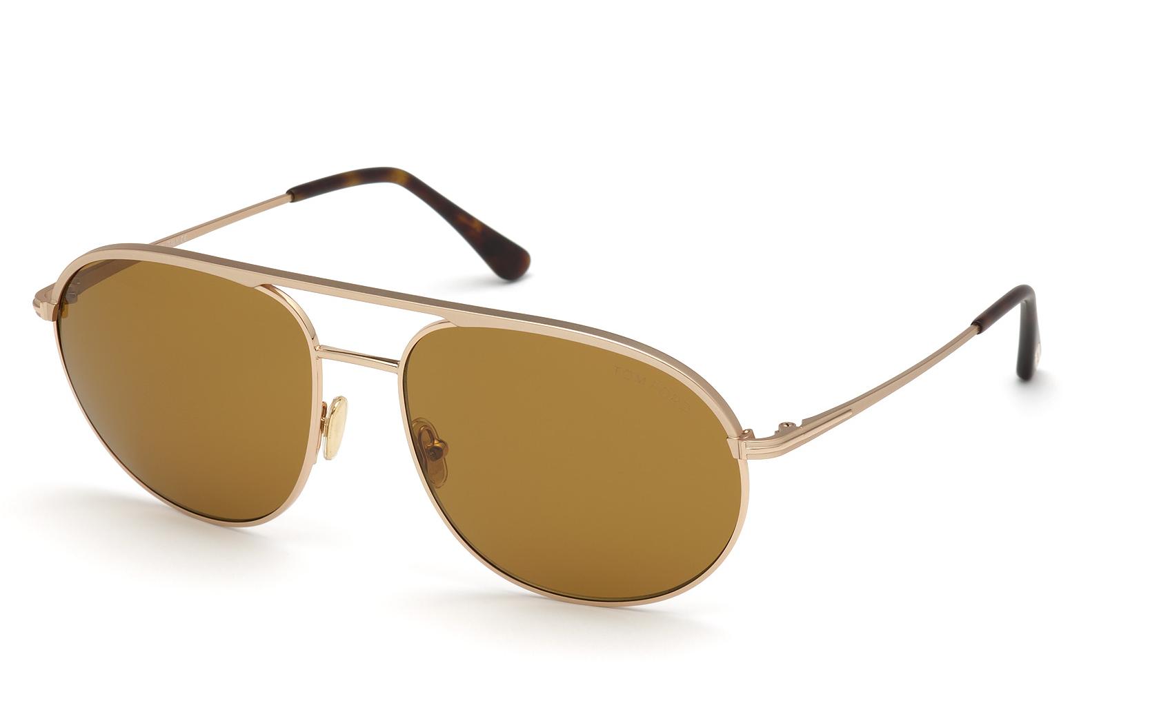 Tom Ford Gio Sunglasses FT0772 29E