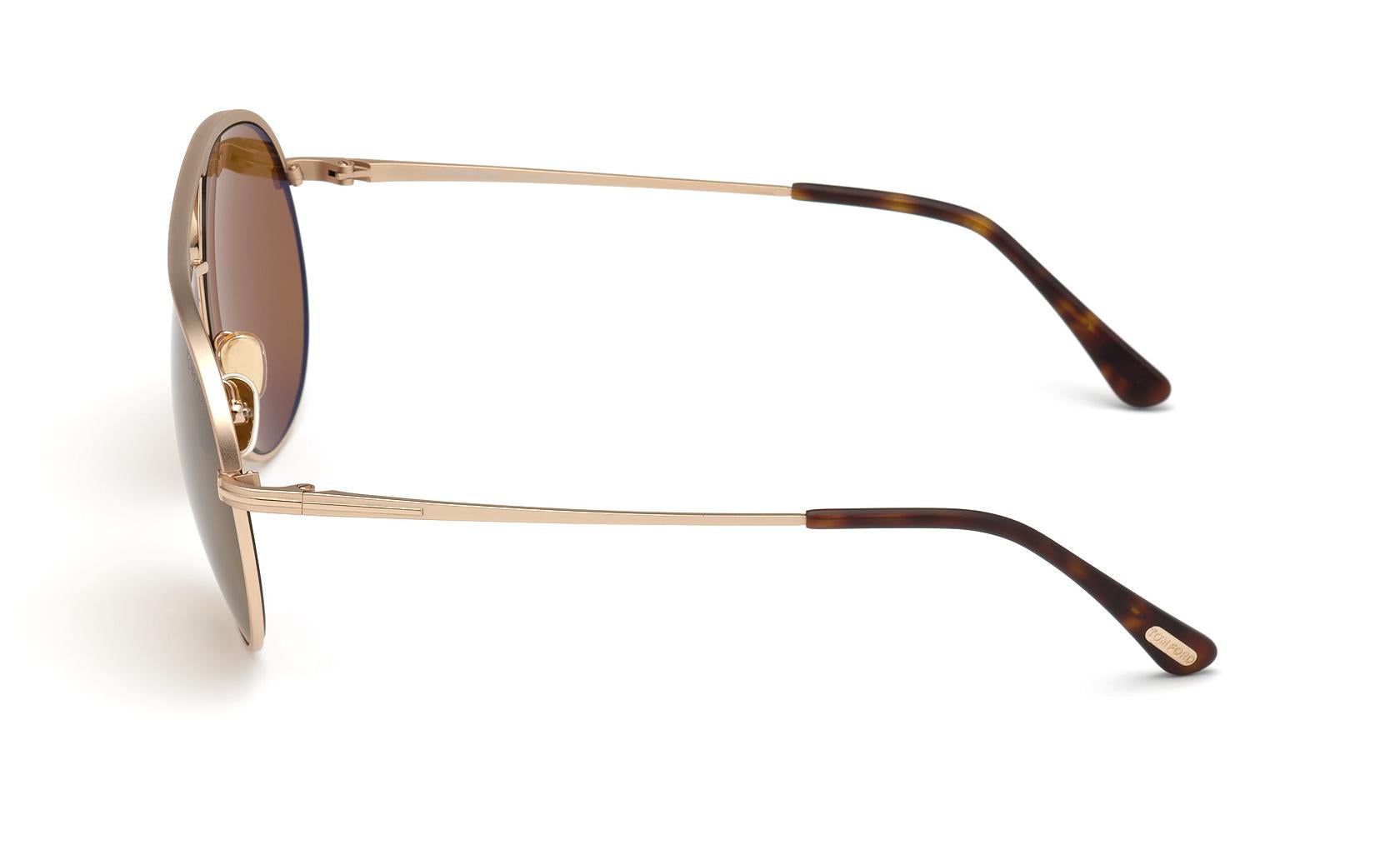 Tom Ford Gio Sunglasses FT0772 29E