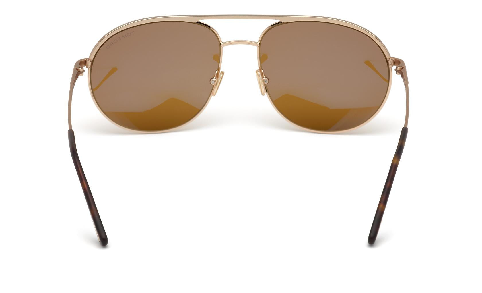 Tom Ford Gio Sunglasses FT0772 29E