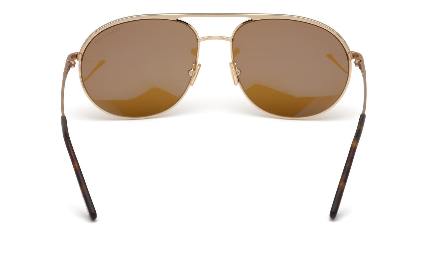 Tom Ford Gio Sunglasses FT0772 29E
