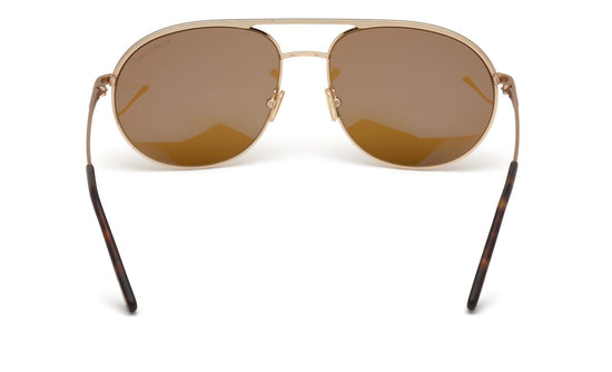 Tom Ford Gio Sunglasses FT0772 29E
