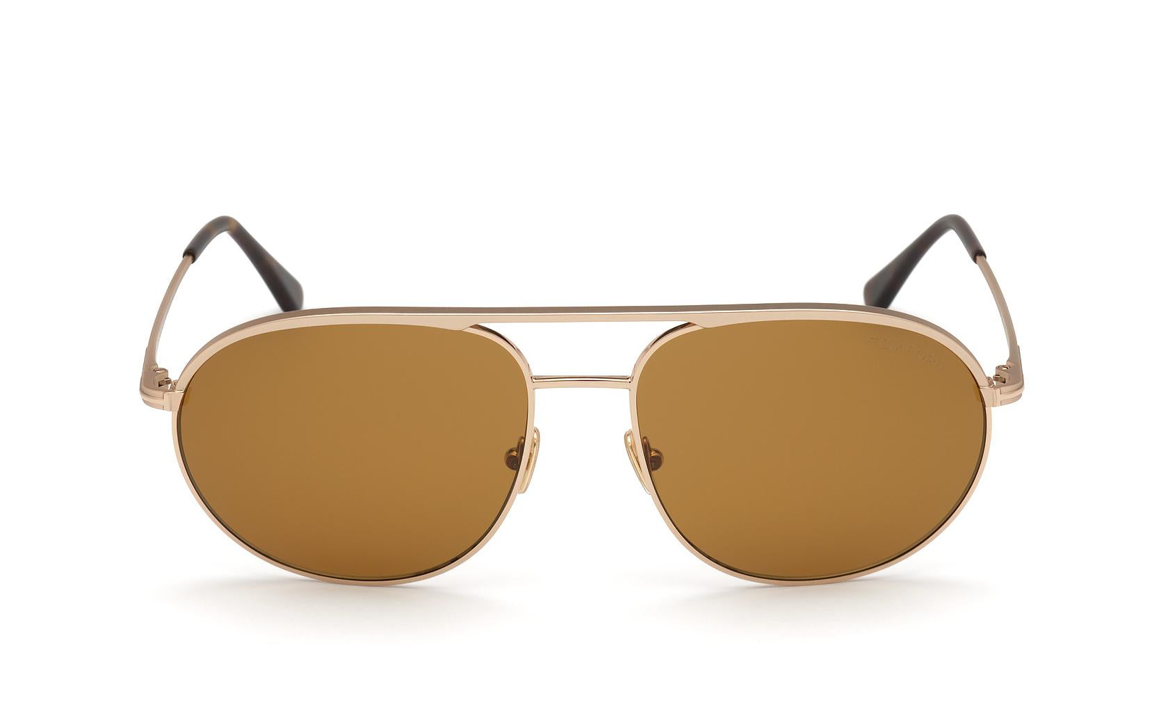 Tom Ford Gio Sunglasses FT0772 29E