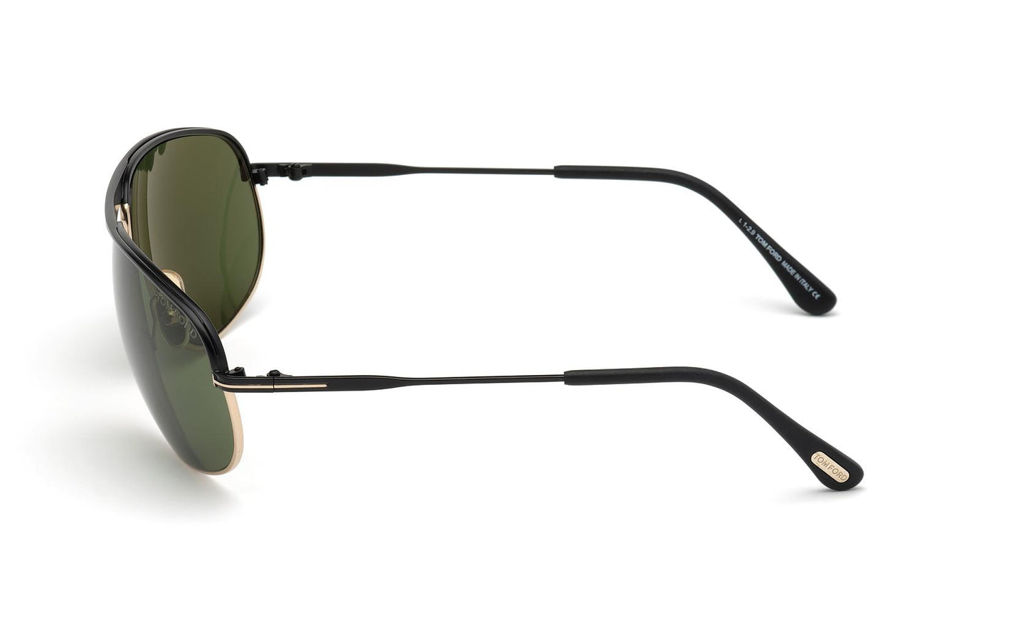 Load image into Gallery viewer, Tom Ford Gabe Sunglasses FT0774 02N
