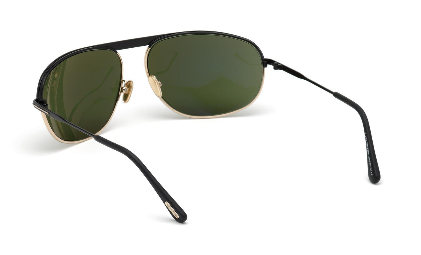 Load image into Gallery viewer, Tom Ford Gabe Sunglasses FT0774 02N
