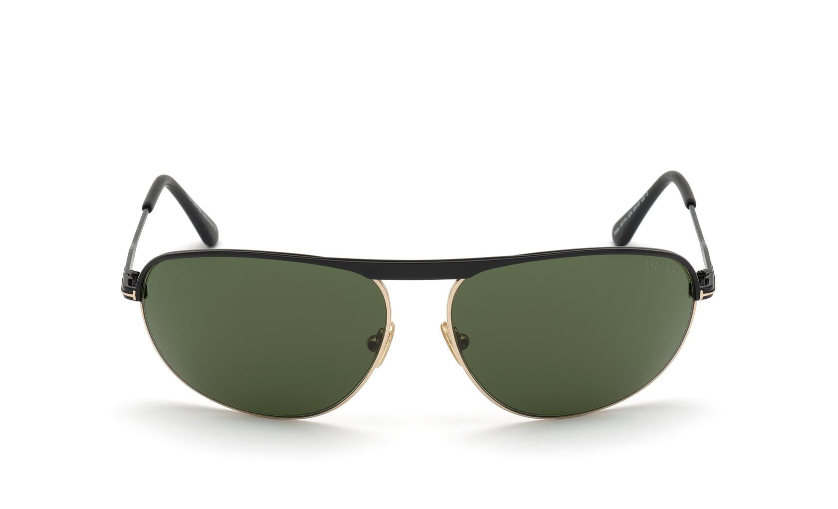 Tom Ford Gabe Sunglasses FT0774 02N