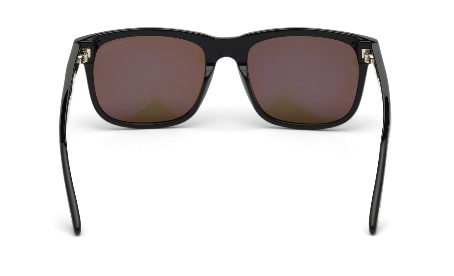Tom Ford Stephenson Sunglasses FT0775 01H