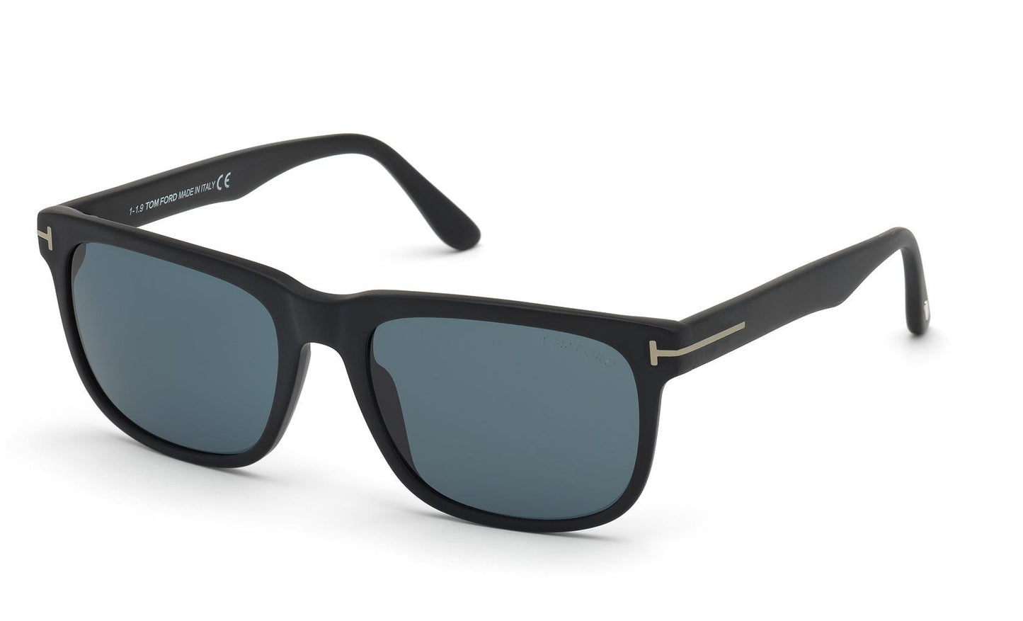 Tom Ford Stephenson Sunglasses FT0775 02N