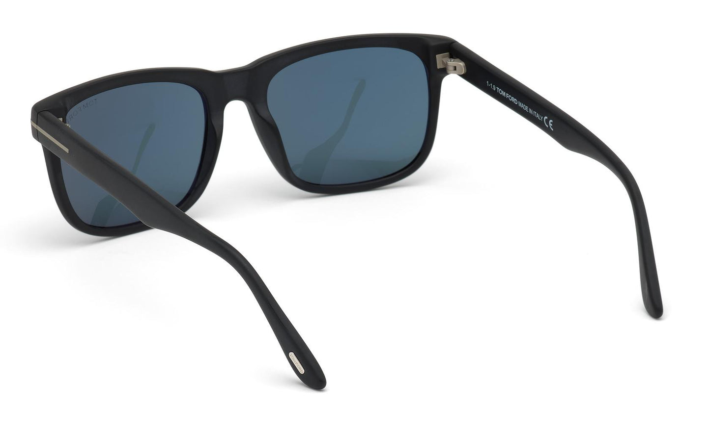 Tom Ford Stephenson Sunglasses FT0775 02N