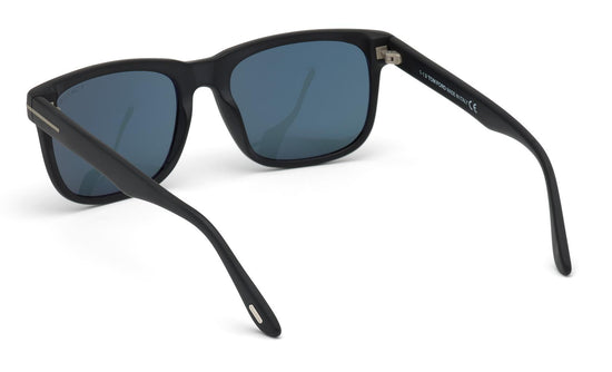 Tom Ford Stephenson Sunglasses FT0775 02N