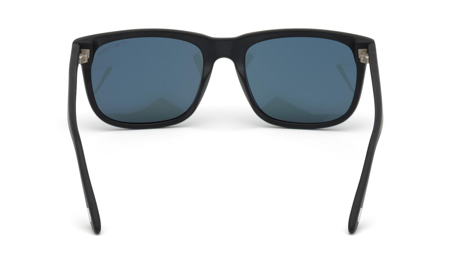 Tom Ford Stephenson Sunglasses FT0775 02N