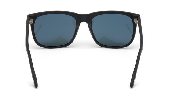 Tom Ford Stephenson Sunglasses FT0775 02N