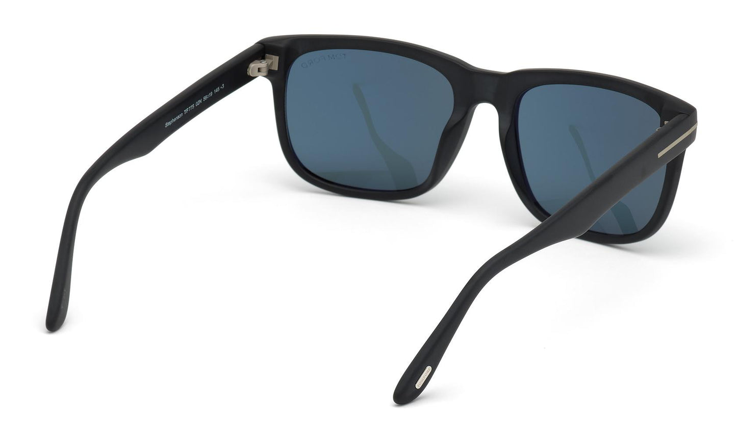 Tom Ford Stephenson Sunglasses FT0775 02N