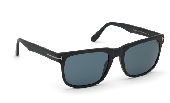 Tom Ford Stephenson Sunglasses FT0775 02N