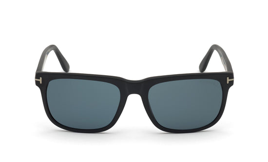 Tom Ford Stephenson Sunglasses FT0775 02N