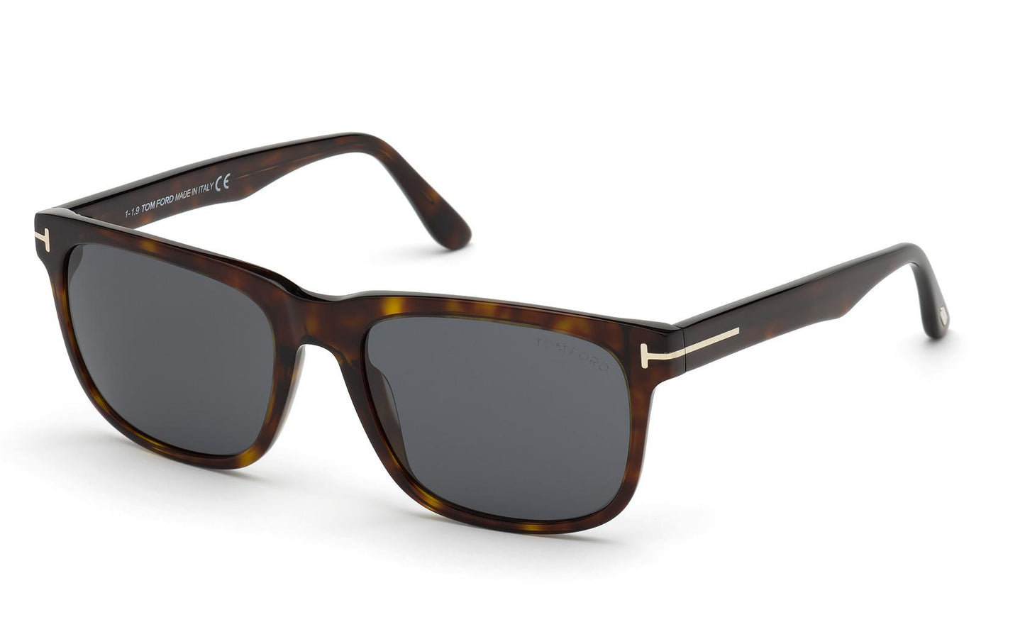 Load image into Gallery viewer, Tom Ford Stephenson Sunglasses FT0775 52A
