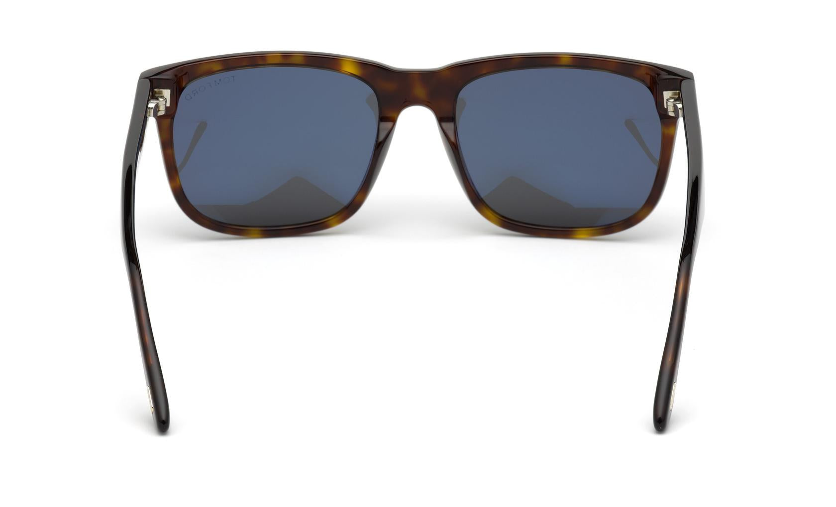 Tom Ford Stephenson Sunglasses FT0775 52A