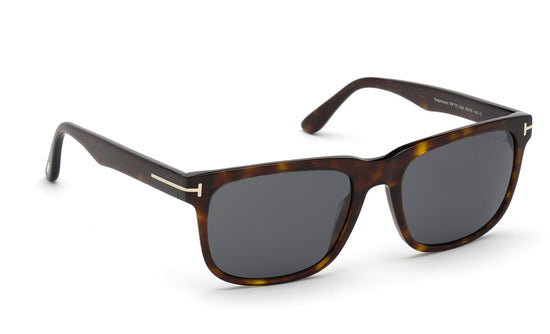 Tom Ford Stephenson Sunglasses FT0775 52A