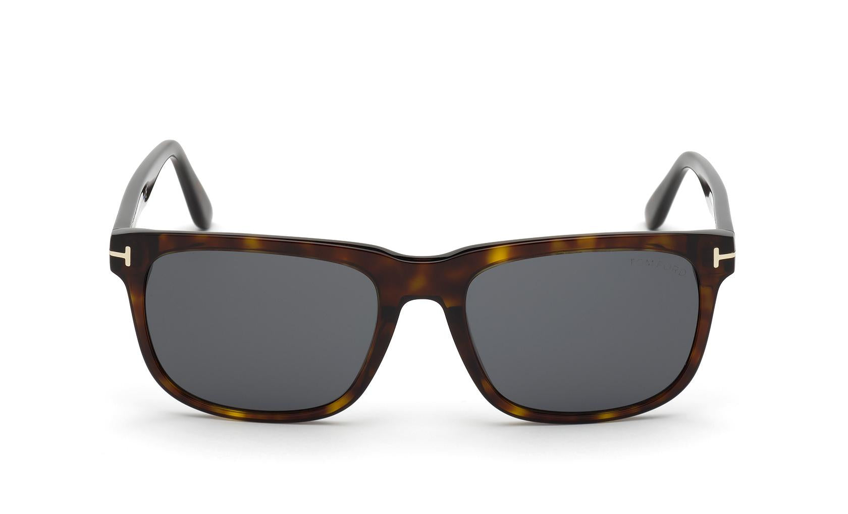 Tom Ford Stephenson Sunglasses FT0775 52A