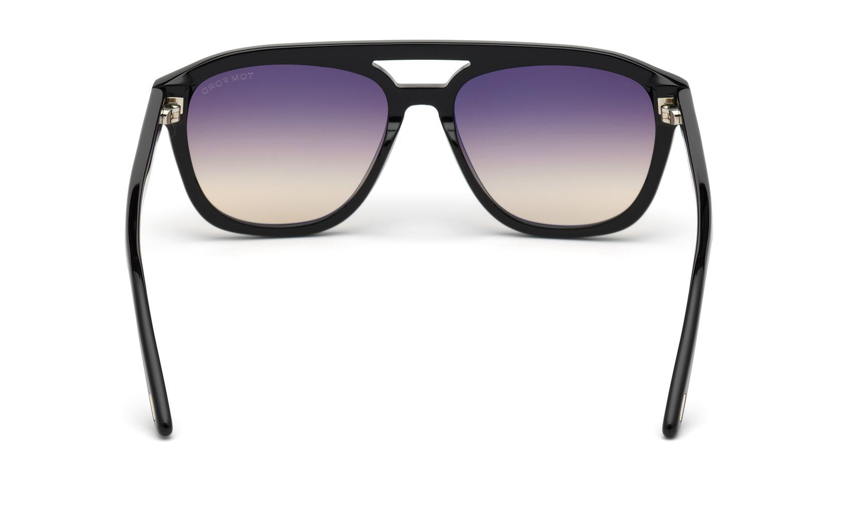 Tom Ford Gerrard Sunglasses FT0776 01B
