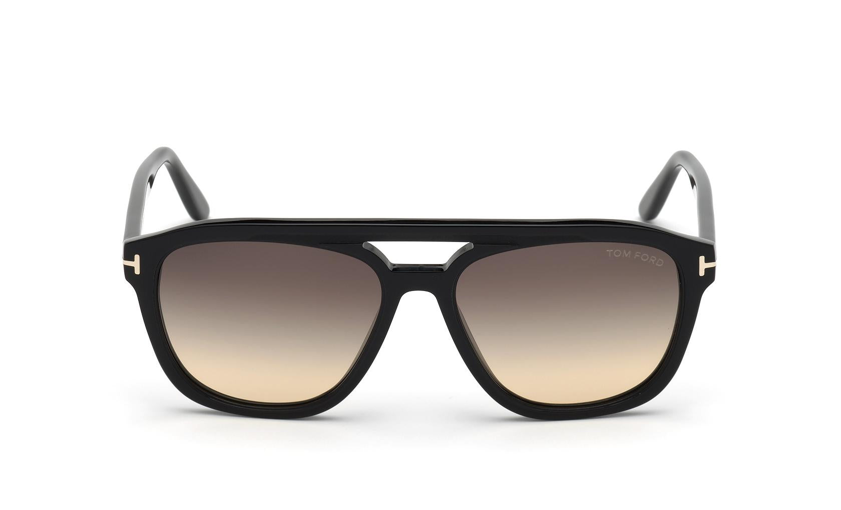 Tom Ford Gerrard Sunglasses FT0776 01B