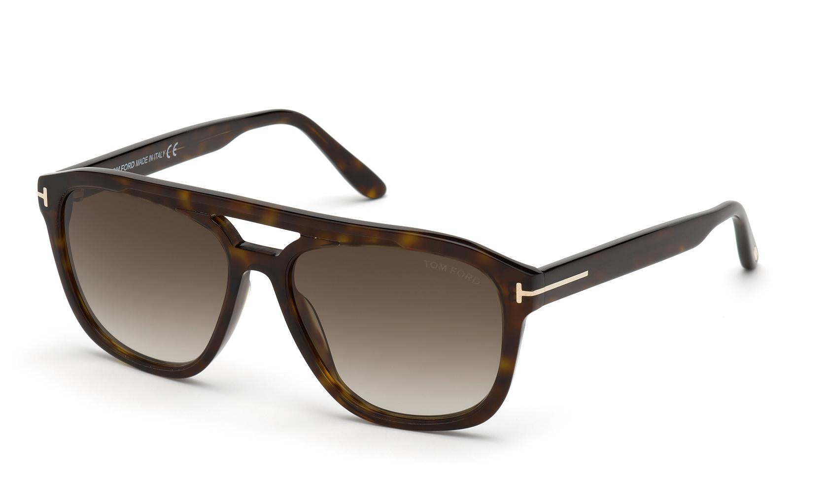 Tom Ford Gerrard Sunglasses FT0776 52B