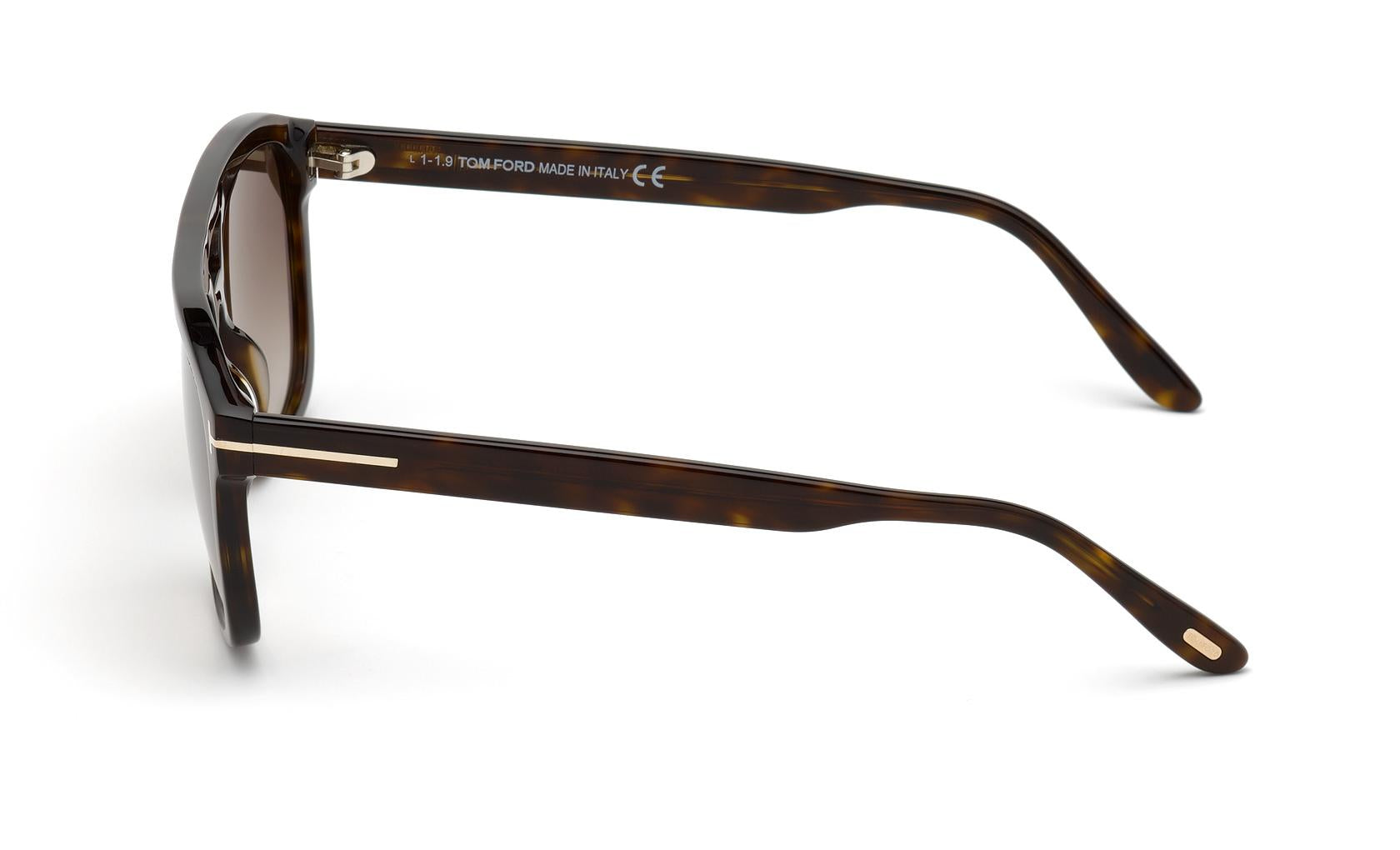 Tom Ford Gerrard Sunglasses FT0776 52B