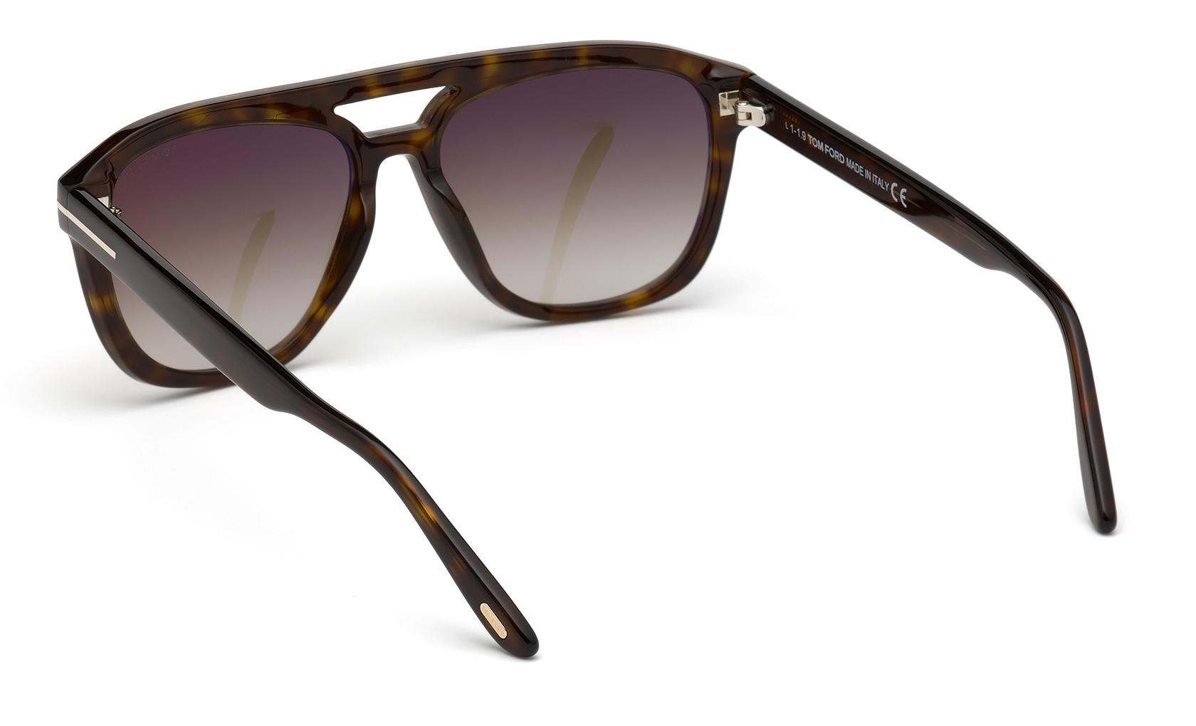 Tom Ford Gerrard Sunglasses FT0776 52B