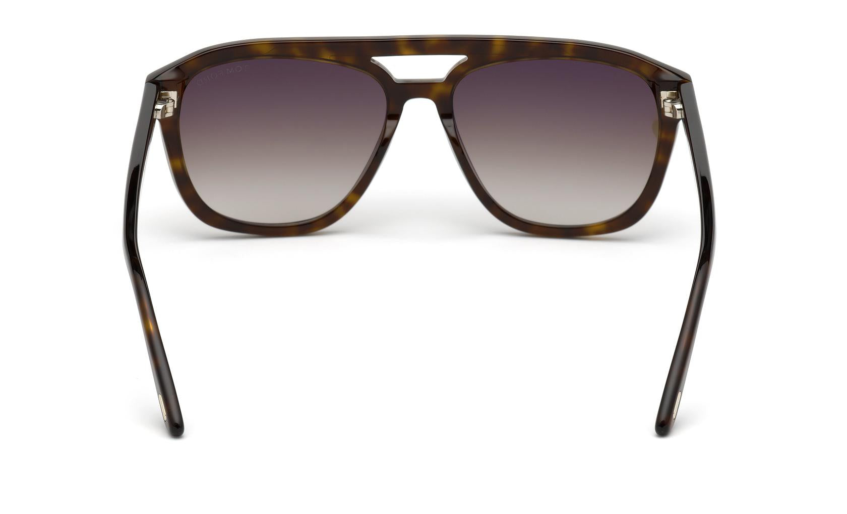 Tom Ford Gerrard Sunglasses FT0776 52B