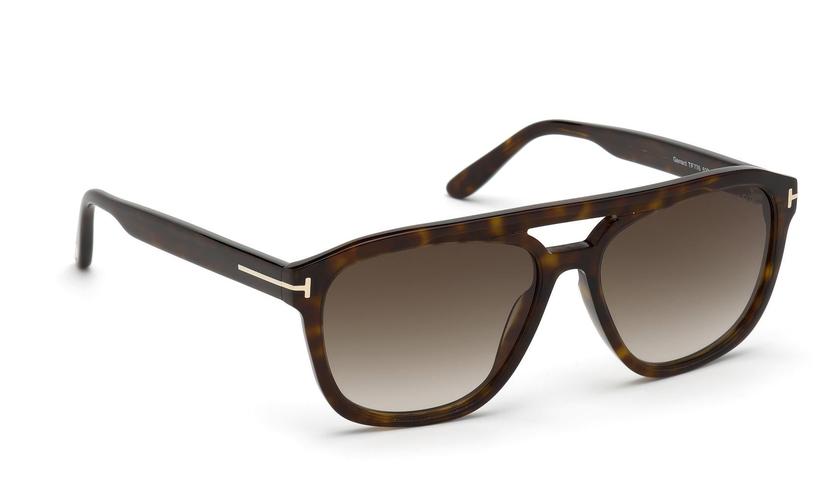 Tom Ford Gerrard Sunglasses FT0776 52B