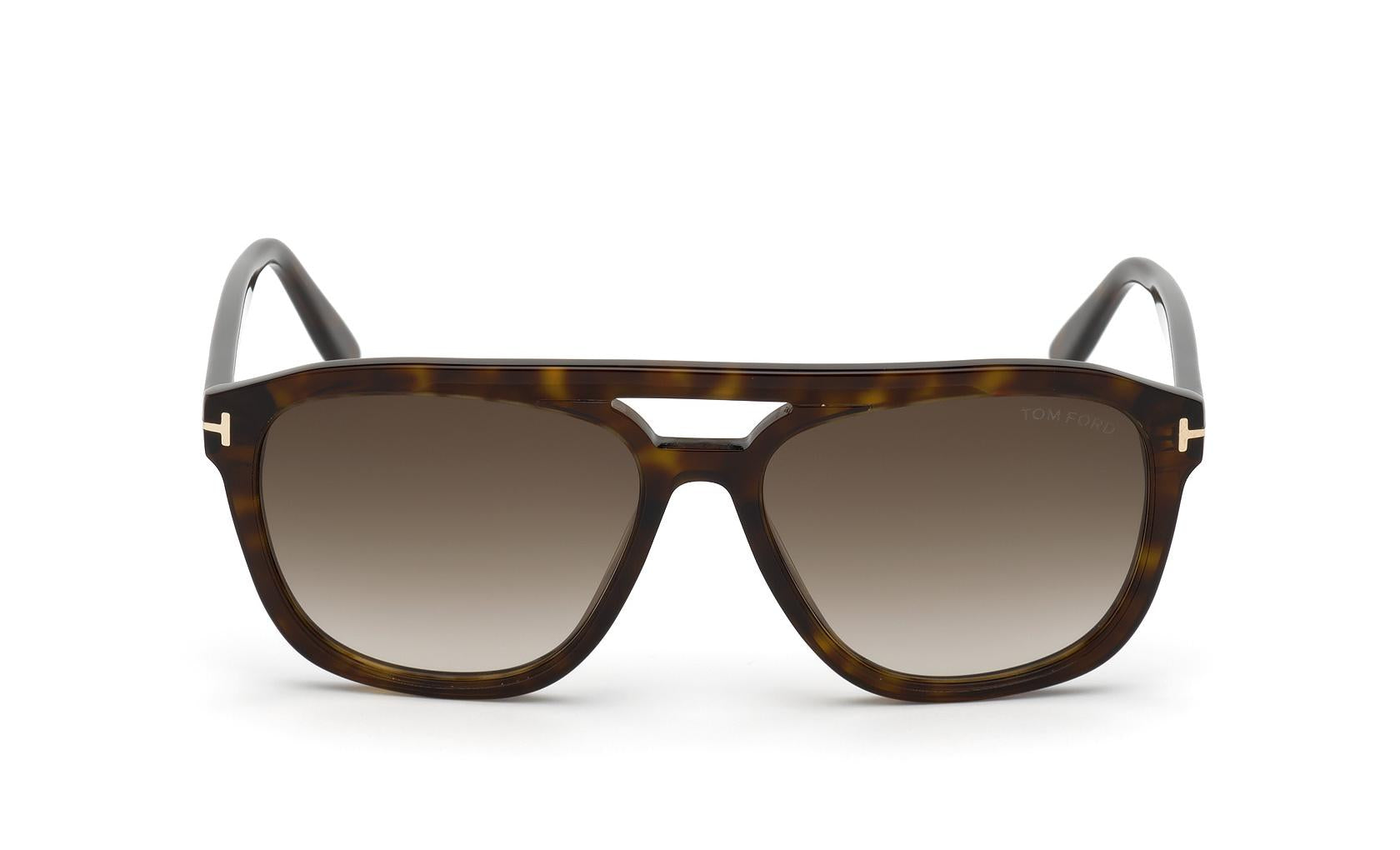 Tom Ford Gerrard Sunglasses FT0776 52B