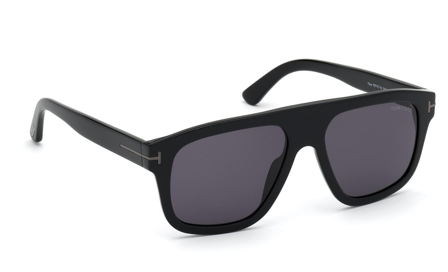 Tom Ford Thor Sunglasses FT0777/N 01A