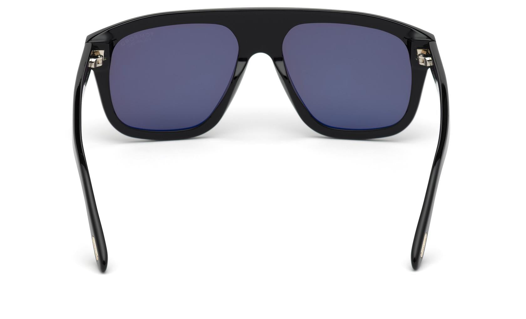 Tom Ford Thor Sunglasses FT0777 01D