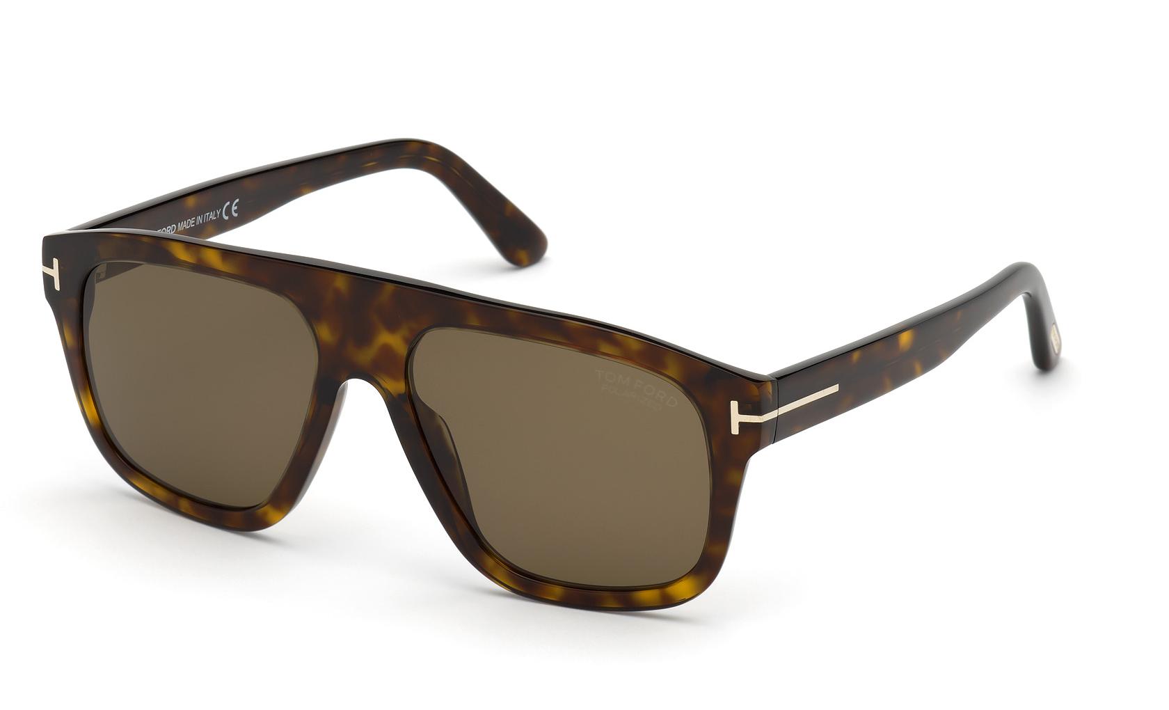 Tom Ford Thor Sunglasses FT0777 52H